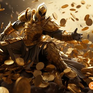Web3 game publisher Xterio receives $15M backing from Binance Labs