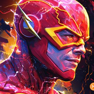 Warner Bros. announces new NFT collection based on “The Flash” movie