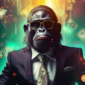 Bored Ape NFT sells for $1.2M; Wash trade or a new beacon of hope?