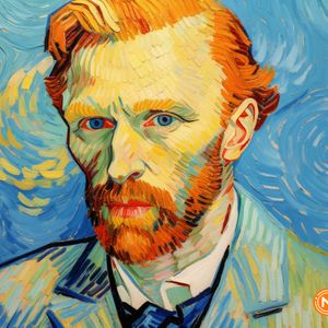 Spanish National Museum and Olyverse transform Van Gogh’s art into NFTs