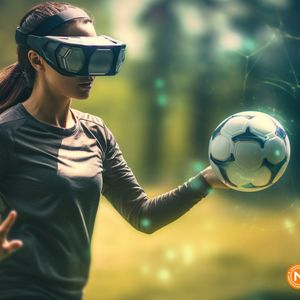 Reality+ and OTZ Sports unveil Web3 FIFA Women’s World Cup game