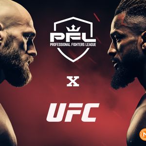 Martial Arts Web3 mania: Both UFC and PFL announce new NFT games