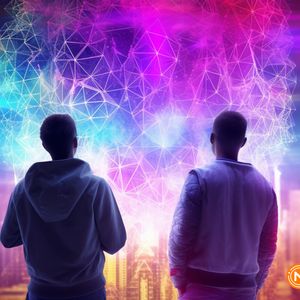 Cymbal unveils new Ethereum blockchain explorer with a social twist