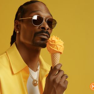Snoop Dogg unveils new Ice Cream Brand inspired by a Bored Ape NFT