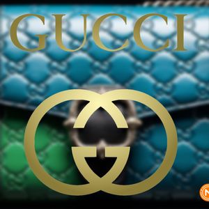 Gucci vaults the norm with special NFT offering
