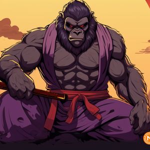 CyberKongz to release new NFT collection and migrate from Polygon to Ronin