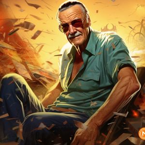 Stan Lee’s legacy lives forever: Commemorative NFTs sell out instantaneously, prices soar 500% for buyers’ joy