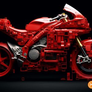 Ducati Races into Web 3.0: A landmark partnership with NFT PRO