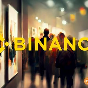 Binance debuts new AI-Powered NFT Generator “Bixel”