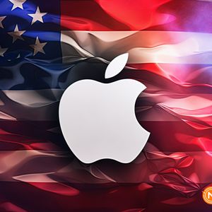 US Congressman Gus Bilirakis calls on Apple to embrace Blockchain and NFTs