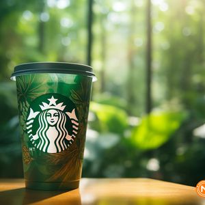 Starbucks set to drop a fresh collection: unveiling the ‘Green Apron’ NFTs