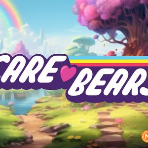 Open Campus and Care Bears™ team up with TinyTap to launch climate change educational games
