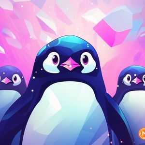 Jack Butcher and Pudgy Penguins tease new collaboration
