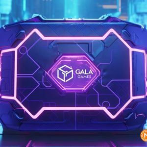Gala Games commemorates migration to GalaChain with NFT Mystery Boxes
