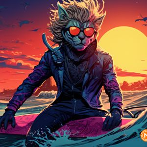 Hurley rides the digital wave with NFTs and the new Super Surfer game
