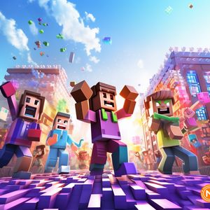 The Sandbox saga: Tokens tumble, the metaverse mutters, and dance unites the virtual and real