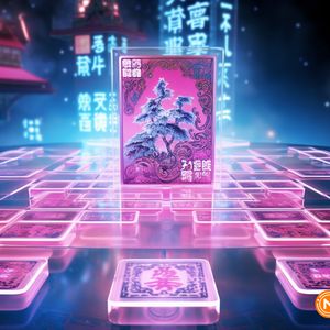 Mahjong Meta launches final version of its Web3 Game