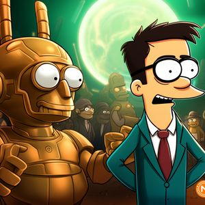 Futurama’s new episode roasts Bitcoin Miners in the year 3023