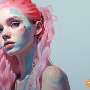 Musical artist Grimes cashes in on NFTs, more than her music ever did