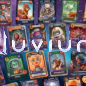 Illuvium unveils date for Illuvitar Wave 2 NFT launch