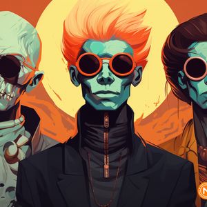 DeGods sees sales surge following new artwork reveal