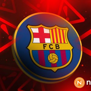 FC Barcelona receives $132M investment to expand web3 project