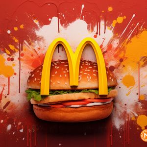 McDonald’s Singapore offers new limited edition Grimace NFTs