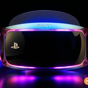 Sony’s leap into the next-gen metaverse