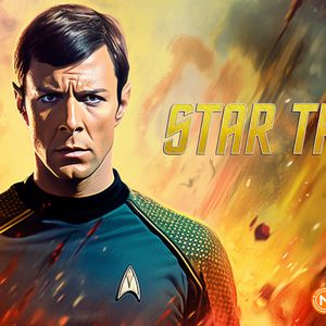 CBS Studios files trademark for Star Trek Continuum NFT collectibles