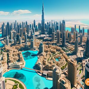 WOW Summit Dubai 2023 prepares to host web3 experience in Middle East