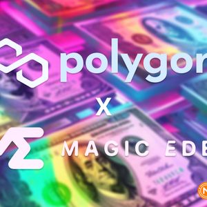 Magic Eden launches $1M fund to boost Blue-Chip NFTs on Polygon