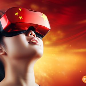 China’s revolutionary expedition: harmonizing social credit system with Metaverse realms