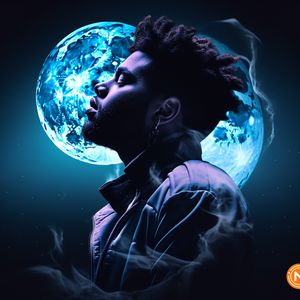 The Weeknd’s sonic odyssey: Unveiling a captivating Web3 journey