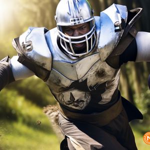Football NFTs in limbo as Panini loses NFL trading card agreement