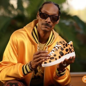 Snoop Dogg launches Dr. Bombay collection with Skechers