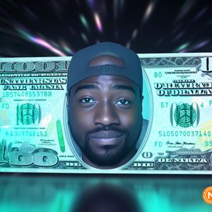 Youtuber Jidion bets against Logan Paul; Pledges profits to CryptoZoo victims