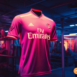 Web3 takes philanthropy to new highs: Arsenal and Staynex team up for a good cause