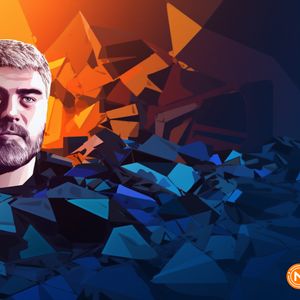 Ben Armstrong exits BitBoy Crypto amidst controversy