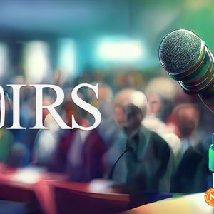 IRS unleashes regulatory wrath: The tipping point for Web3?