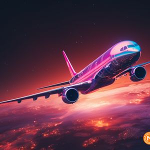 Lufthansa steps into Web3 with Uptrip: Beta test had an amazing 200,000 minted NFTs