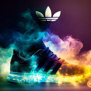 Adidas assembles artist residency for NFT development