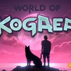 Pink Moon Studios unleashes Battle-Mode for “KMON: World of Kogaea” and celebrates with a “Share & Win” Giveaway