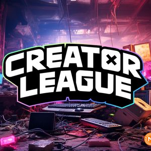 YouTuber MrBeast announces Creator League, a new eSports tournament with NFTs