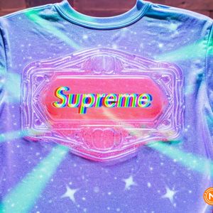 The new age of “Supreme” finance: From t-shirts to million-dollar NFT loans