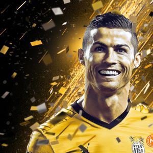 Ronaldo’s NFT Revelations: Soccer superstar takes lie detector test upon the release of his 2nd NFT Collection