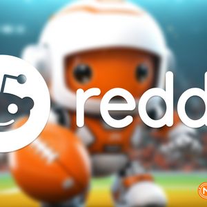 Reddit unveils NFT Avatars for all NFL Teams, amplifying fan engagement this Football Season