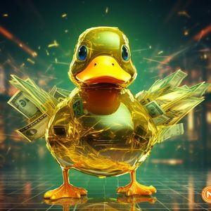 Duckies and the unstoppable power of NFT communities