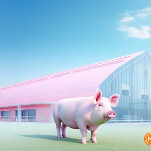 Croatian companies launch Crypto Pig NFTs tied to real pork meat