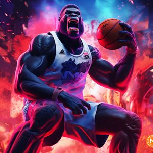 Rumble Kong League and Stance’s NFT HyperSocks meld the worlds of Basketball and Blockchain