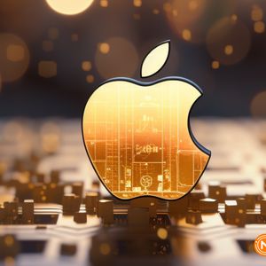 Keep your NFTs safe: Apple issues urgent security update amid cryptocurrency concerns
